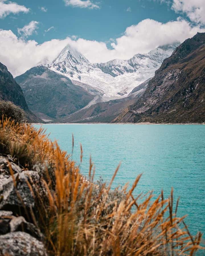 Huaraz: Laguna 69 | Cordillera Blanca | Hike to Lake 69 - Key points to know before booking