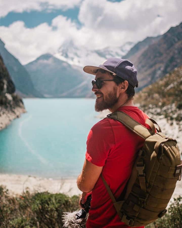 Huaraz: Laguna 69 | Cordillera Blanca | Hike to Lake 69 - Why Laguna 69 is worth the hard day