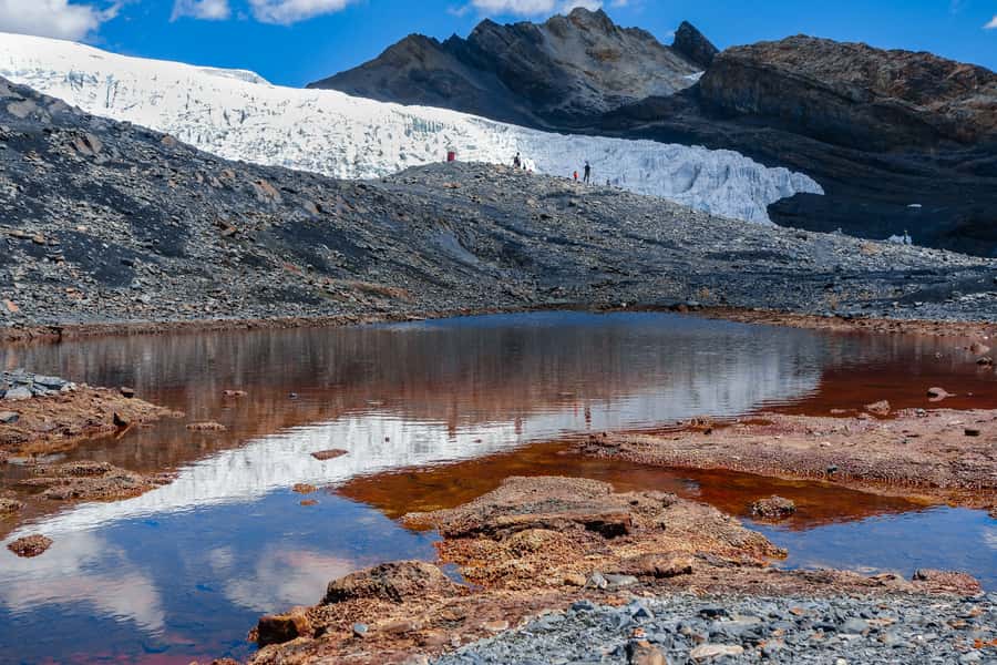 Huaraz: Pastoruri Glacier Day Trip - Price, timing, and what the day is worth