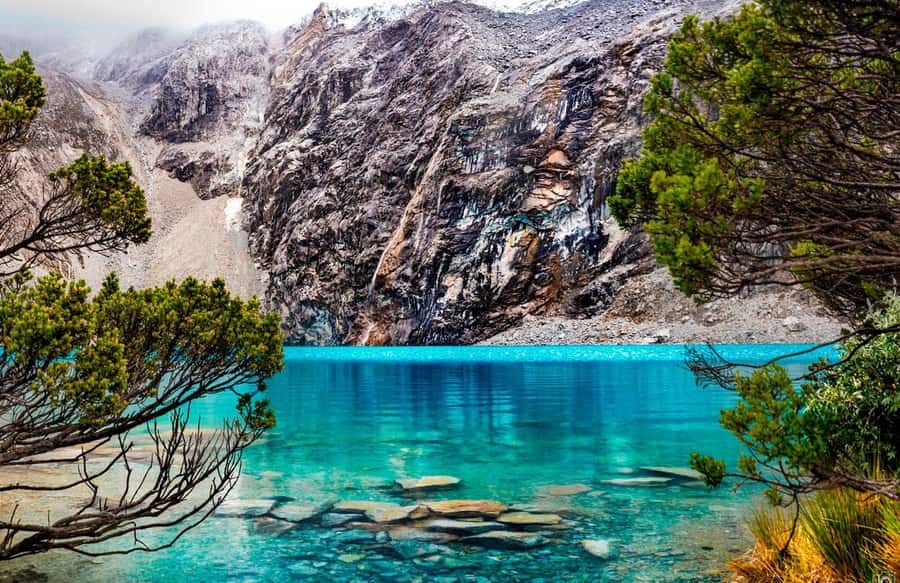 Huaraz: Visit to Laguna 69 - Key points to know before booking