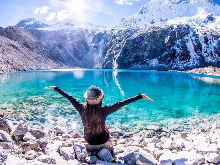 Huaraz: Visit to Laguna 69 - Why Laguna 69 is worth a long day