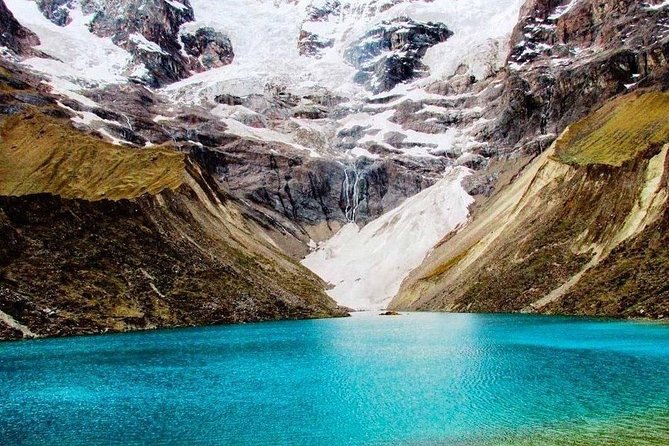 Humantay Lagoon Day Trip from Cusco - Why Humantay Lagoon is worth the early start