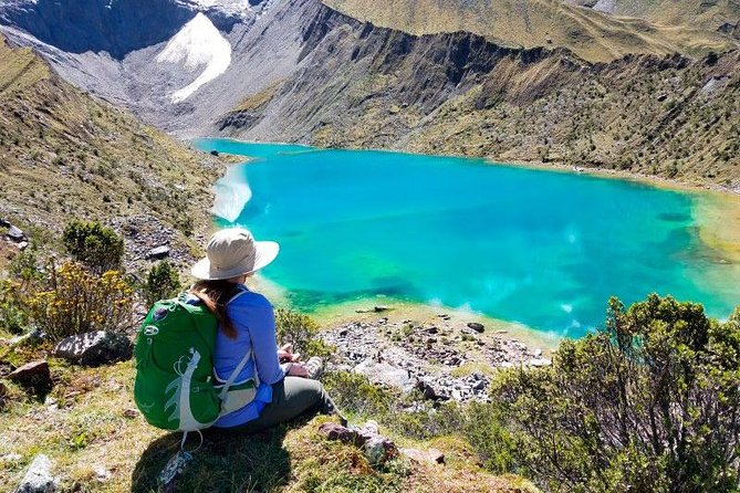 Humantay Lagoon Day Trip from Cusco - Breakfast, lunch, and the chicha finish