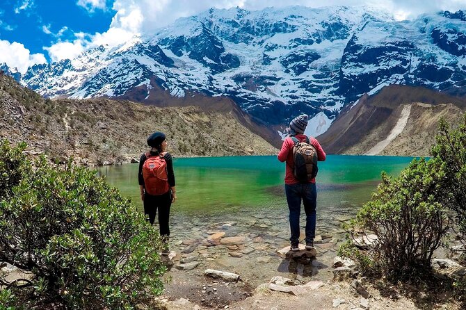 Humantay Lagoon in Private: Arrive Before the Crowd - Who should book this private hike?