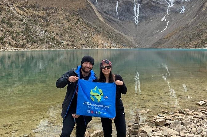 Humantay Lagoon Tour - The guide support is a major strength