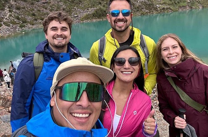 Humantay Lagoon Tour - Who should book this day trip