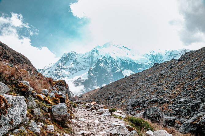 Humantay Lake and Salkantay Pass Trek – 2 Days / 1 Night - Is $310 per person a fair price?