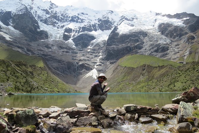 Humantay Lake Day Trip from Cusco - Is $45 a fair price?