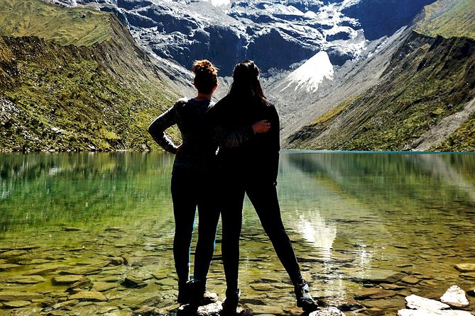 Humantay Lake Full Day Hike - What the $89 price really covers