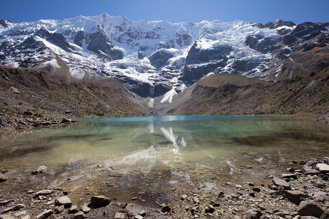 Humantay Lake Full Day Hike - Who should book this hike