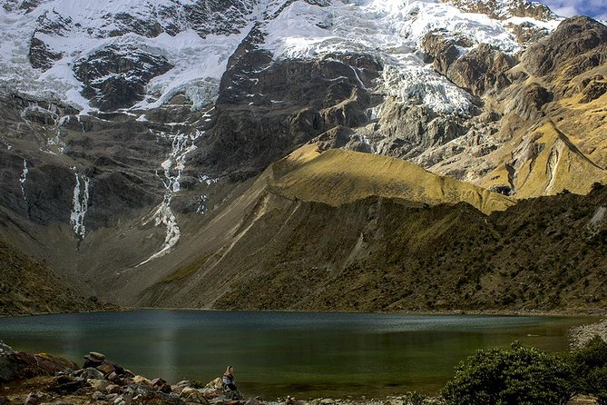 Humantay Lake Full Day Hike - Practical preparation for the mountain day