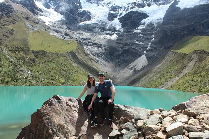 Humantay Lake Full Day Tour from Cusco - Why Humantay Lake makes a strong day trip