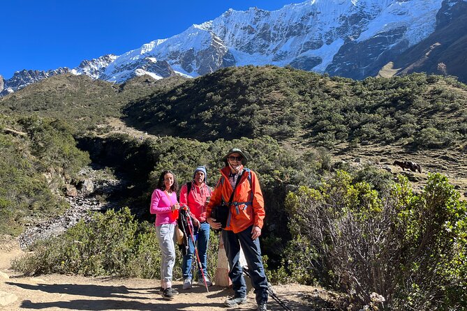 Humantay Lake Full Day Tour from Cusco - Soraypampa and the first uphill section