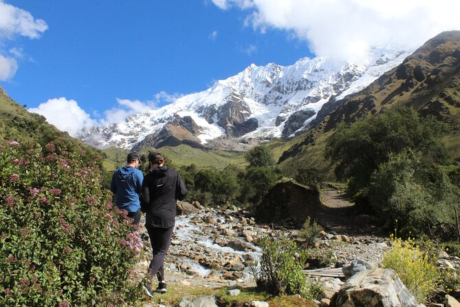 Humantay Lake Full Day Tour from Cusco - What the $48.50 price really covers