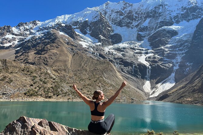 Humantay Lake Full Day Tour from Cusco - The 4:00 am pickup from Cusco