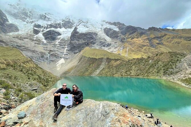 Humantay Lake Full Day Trek from Cusco with Lunch - Breakfast in Mollepata after the early road