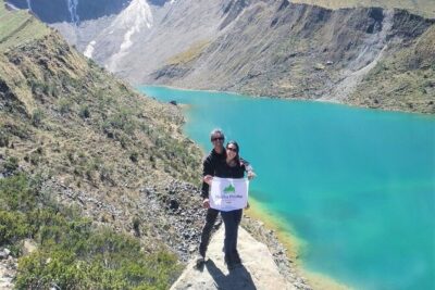 Humantay Lake Full Day Trek from Cusco with Lunch