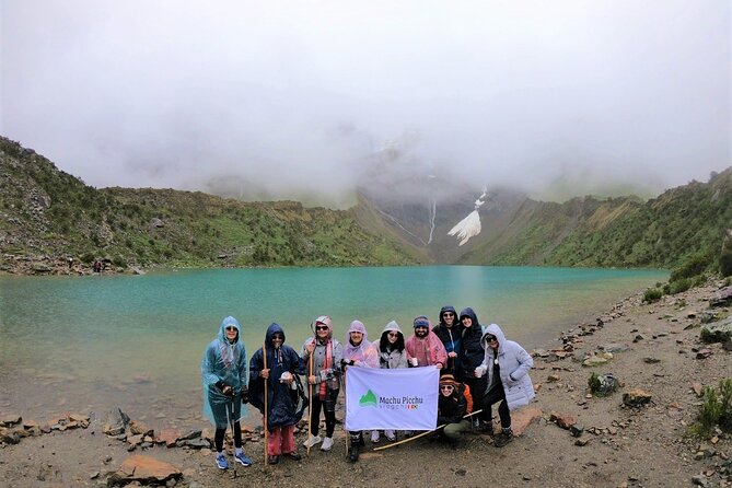 Humantay Lake Full Day Trek from Cusco with Lunch - Guide quality and the group size