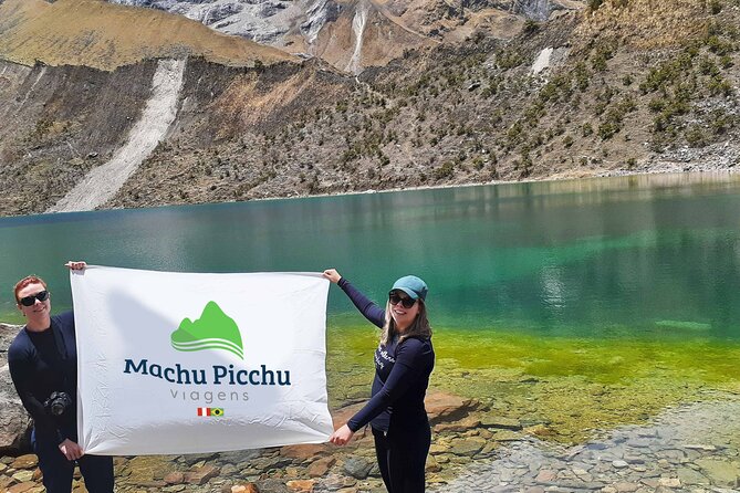 Humantay Lake Full Day Trek from Cusco with Lunch - Is the $53.10 price good value?