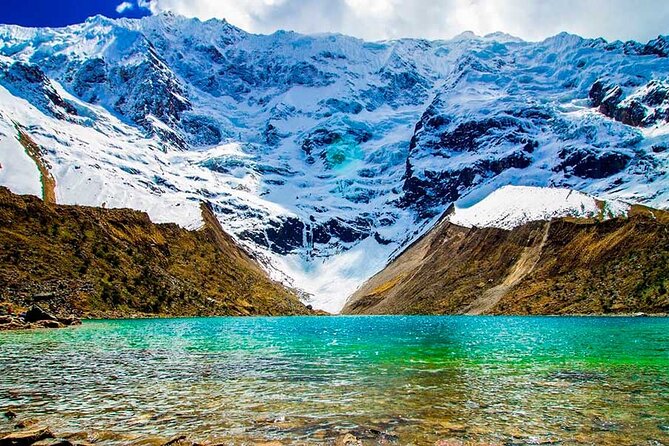 Humantay Lake Small Group Full Day Tour - Why Humantay Lake makes such a strong day trip