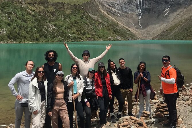 Humantay Lake Small Group Full Day Tour - Breakfast in Mollepata before the hike