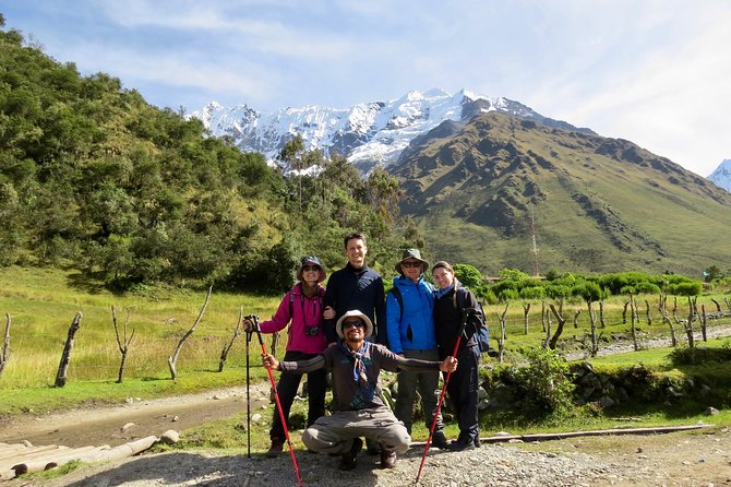 Humantay Lake Tour from Cusco All inclusive - Why Humantay Lake makes a strong day trip