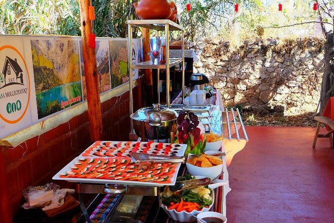 Humantay Lake Tour from Cusco All inclusive - What the $35 price really includes