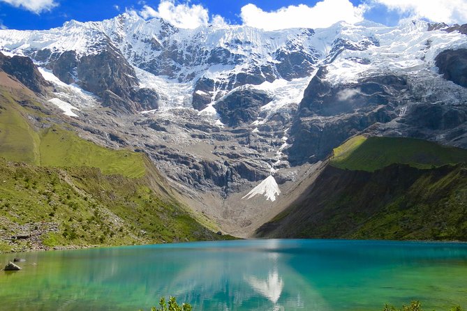 Humantay Lake Tour from Cusco All inclusive - Breakfast in Mollepata before the climb