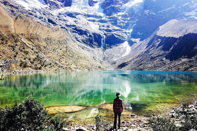 Humantay Lake Tour From Cusco - Group Tour - Breakfast in Mollepata and the road toward the trail