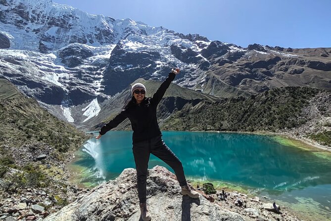 Humantay Lake Tour From Cusco - Group Tour - Buffet lunch after the descent