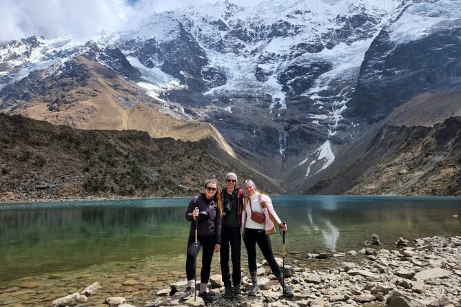 Humantay Lake Tour From Cusco - Group Tour - The guide can make or break the day