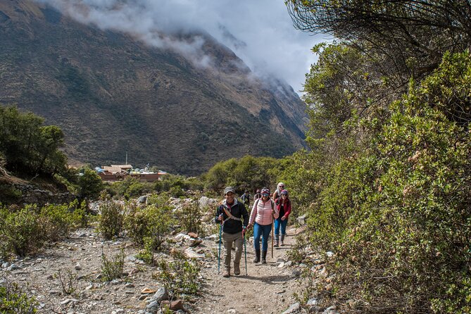 Humantay Lake Tour From Cusco - Group Tour - Returning to Cusco around 5:00 pm