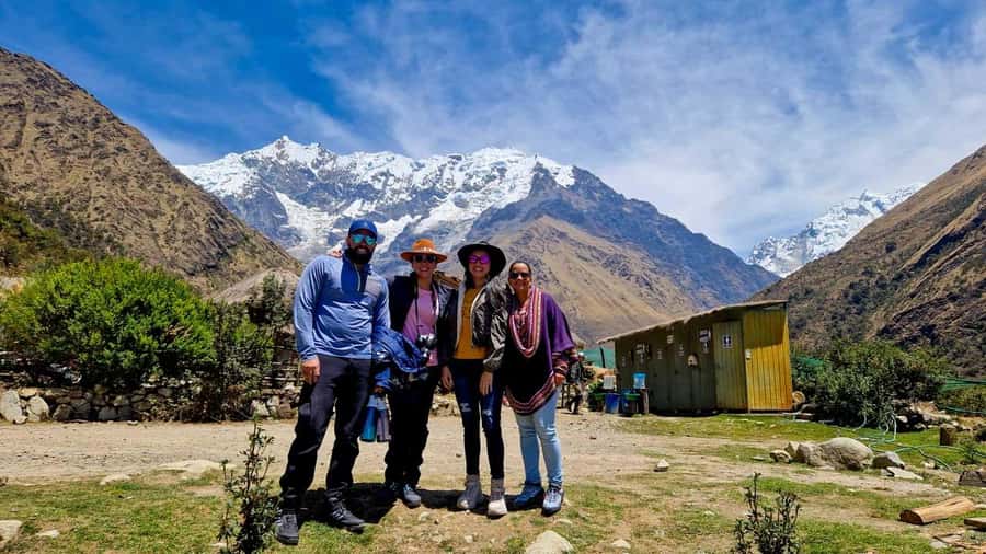 Humantay Lake – Tour with Guide, Breakfast & Lunch - Who Should Book This Humantay Lake Tour?