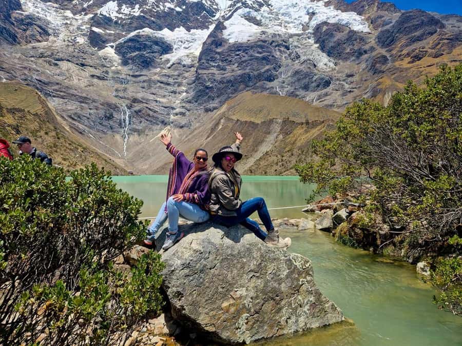 Humantay Lake – Tour with Guide, Breakfast & Lunch - The 3-Hour Ride From Cusco to Mollepata