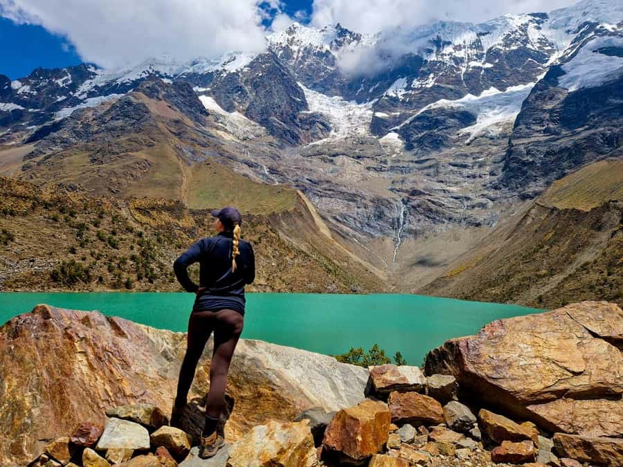 Humantay Lake – Tour with Guide, Breakfast & Lunch - Horse Rental and the Real Physical Demands