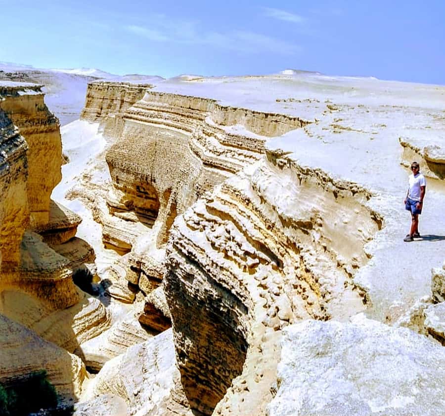 Ica: Canyon of the Lost Tour in Ocucaje Desert - Why the Canyon of the Lost feels different