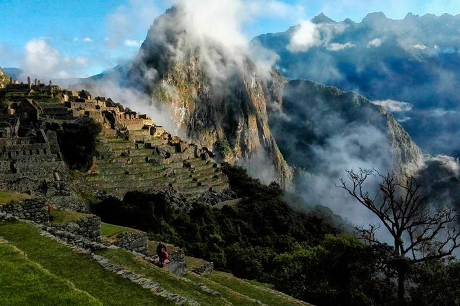 Inca Jungle Multi-Day Tour to Machu Picchu 4 DAYS - What the Inca Jungle route is really like