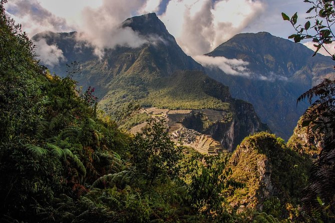 Inca Jungle Premium to Machu Picchu 4-Day and 3-Nights - What to pack for four changing climates