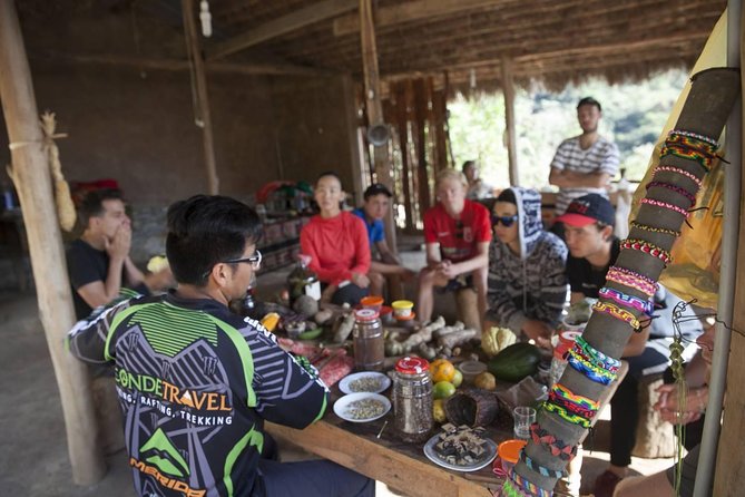 Inca Jungle Tour to Machu Picchu 4D - 3N Standard - Four hours through the Inca Jungle