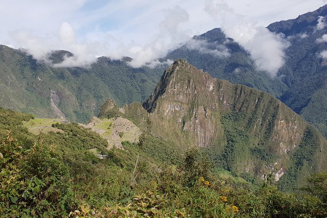 Inca Jungle Tour to Machu Picchu 4D - 3N Standard - How hard is the Inca Jungle route?
