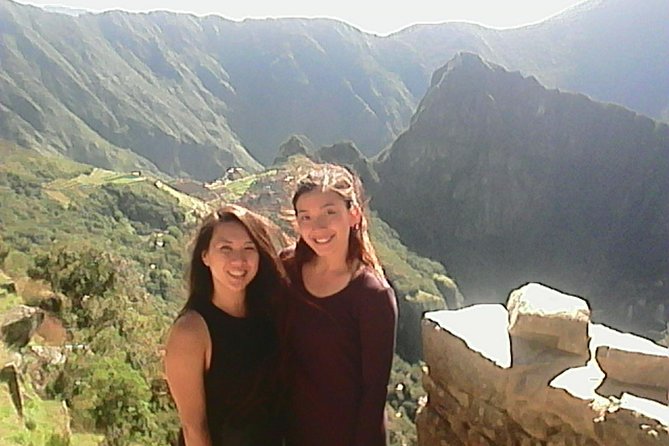 Inca Jungle Trail 4 Days to Machu Picchu with Sky Lodge Dome - Five things to know before you book