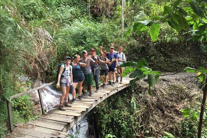 Inca Jungle Trail to Machu Picchu 4 Days - What the $530 Price Really Covers