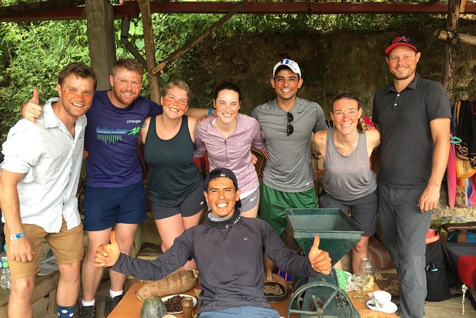 Inca Jungle Trail to Machu Picchu 4 Days - Food, Lodging, and What to Pack