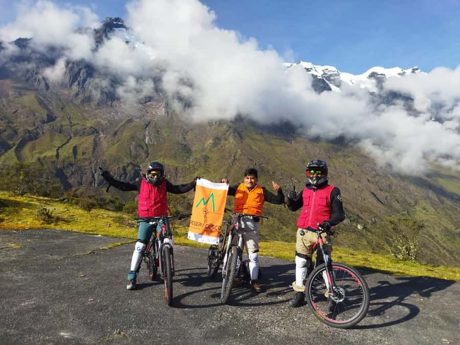 Inca Jungle Trail to Machu Picchu in 4 Days - Why the Inca Jungle Trail is different