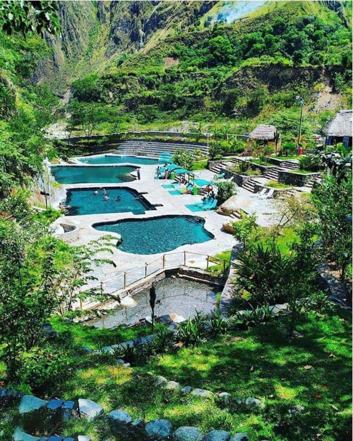 Inca Jungle Trail to Machu Picchu in 4 Days - Day 4: Machu Picchu with a three-hour guide