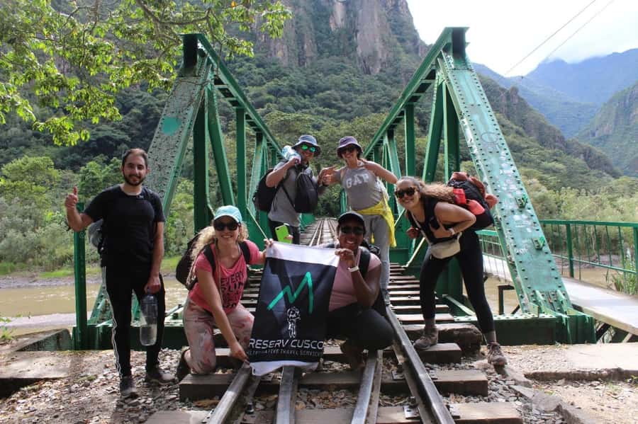 Inca Jungle Trail to Machu Picchu in 4 Days - Lodging, food, and comfort