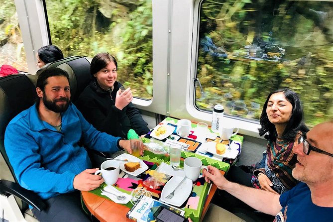 Inca Quarry Trail Trek to Machu Picchu 4-Day - Is $840 a fair price?