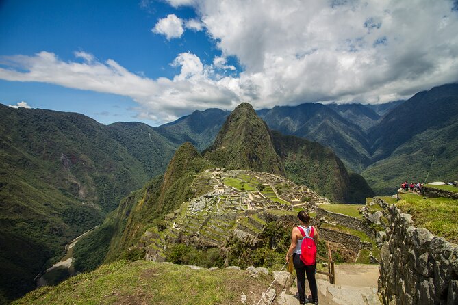 Inca Trail 2 days to Machu Picchu - Key points at a glance