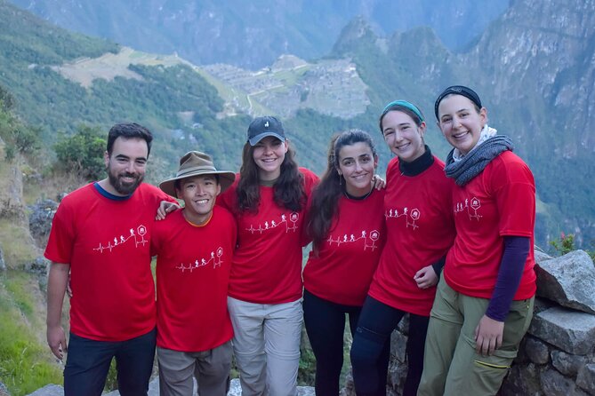 Inca Trail 4-Day 3-Night Trek to Machu Picchu with Expert Guides - What the $998 price really covers