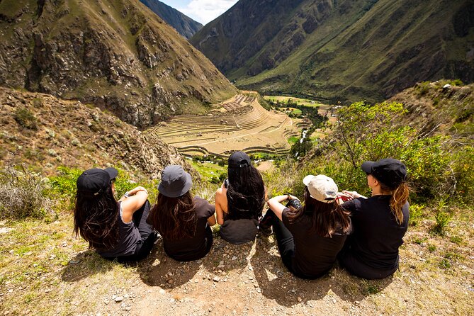 Inca Trail 4-Day 3-Night Trek to Machu Picchu with Expert Guides - Day 2: Dead Woman’s Pass at 4,215 meters